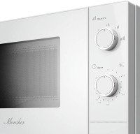 Микроволновая печь Monsher MTW 204 Blanc