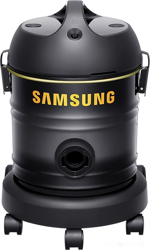 Промышленный пылесос Samsung VCW7555S3K