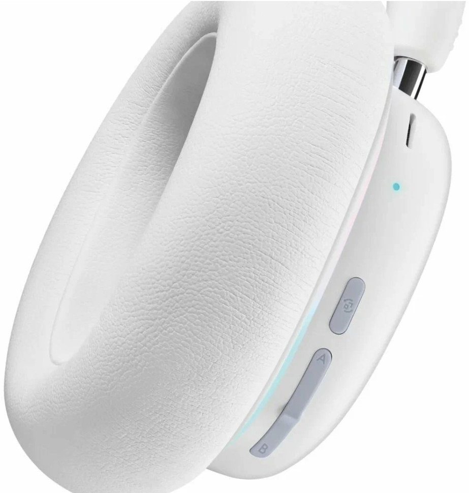 Наушники Logitech G735
