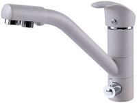 Смеситель Zigmund &amp; Shtain ZS 1100 (осенняя трава)