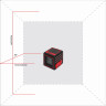 Лазерный нивелир ADA Instruments Cube Professional Edition