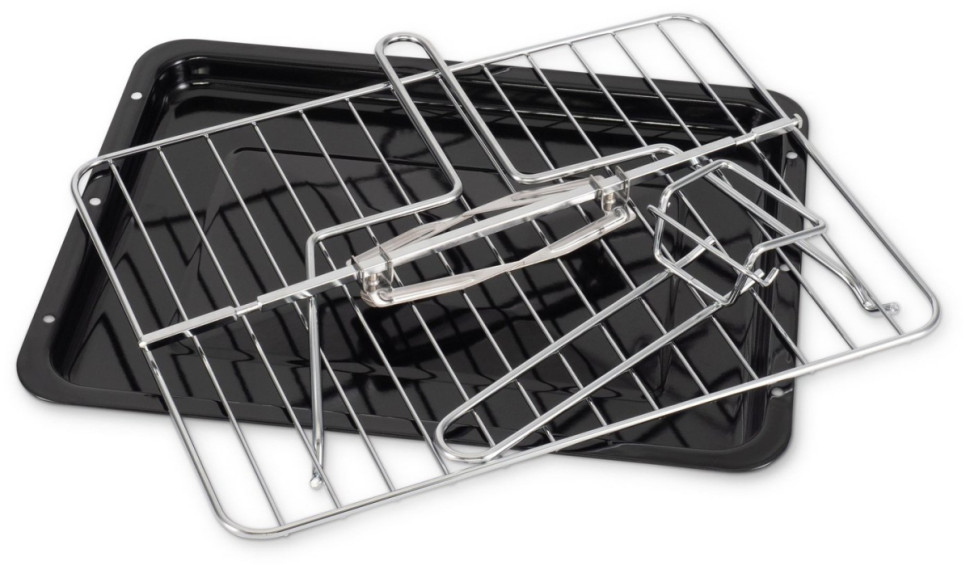 Мини-печь Hyundai MIO-HY088