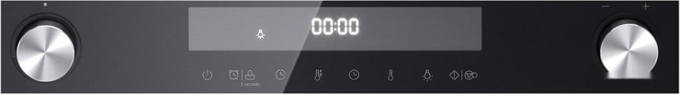 Духовой шкаф LG WSEZ7225B1