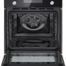 Духовой шкаф LG WSEZ7225B1