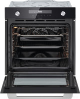 Духовой шкаф LG WSEZ7225B1