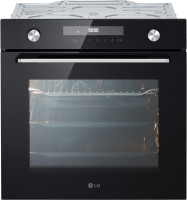 Духовой шкаф LG WSEZ7225B1