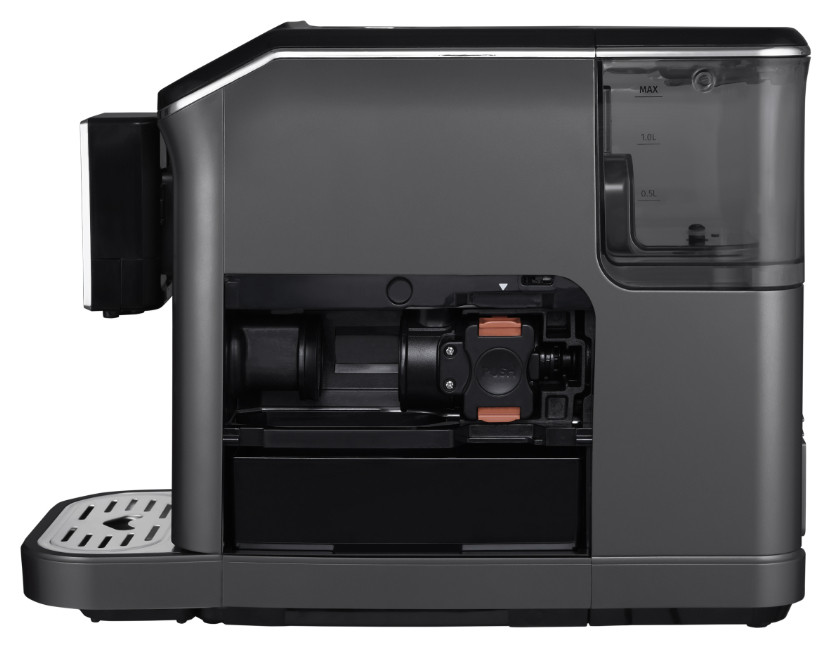 Кофемашина Korting KACM 2003 Andante