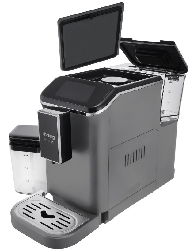 Кофемашина Korting KACM 2003 Andante