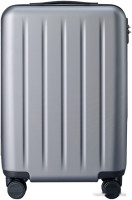 Чемодан-спиннер Ninetygo Danube Luggage 28&quot; (серый)