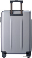 Чемодан-спиннер Ninetygo Danube Luggage 28&quot; (серый)