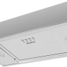 Вытяжка Maunfeld Crosby Flat 52 нержавеющая сталь