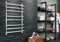 Полотенцесушитель Zorg Baltic 100x50