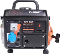 Генератор Patriot GRS 950