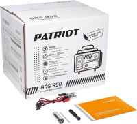 Генератор Patriot GRS 950