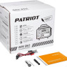 Генератор Patriot GRS 950
