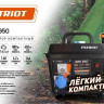 Генератор Patriot GRS 950