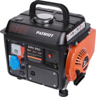 Генератор Patriot GRS 950