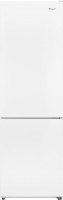 Холодильник с нижней морозильной камерой Weissgauff WRK 190 W Full NoFrost