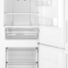 Холодильник с нижней морозильной камерой Weissgauff WRK 190 W Full NoFrost