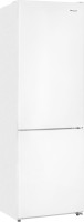 Холодильник с нижней морозильной камерой Weissgauff WRK 190 W Full NoFrost