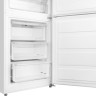 Холодильник с нижней морозильной камерой Weissgauff WRK 190 W Full NoFrost
