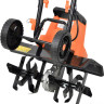 Мотокультиватор Skiper ET5000