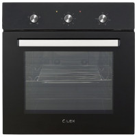 Духовой шкаф LEX EDM 041 BL