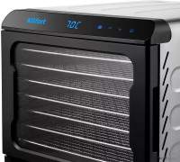 Сушилка для овощей и фруктов Kitfort KT-4931