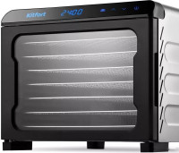 Сушилка для овощей и фруктов Kitfort KT-4931