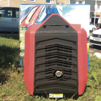 Генератор ELP LH25i (красный)