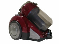 Пылесос Vesta V7C2200 (винный)