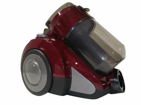 Пылесос Vesta V7C2200 (винный)