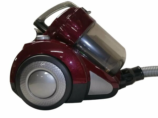 Пылесос Vesta V7C2200 (винный)