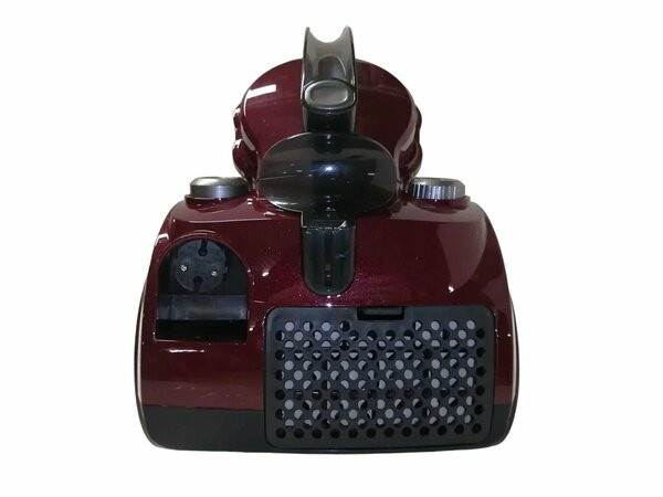 Пылесос Vesta V7C2200 (винный)