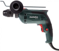 Дрель ударная Metabo SBE 650