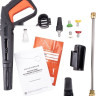 Мойка высокого давления FoxWeld Kvazarrus K 5 Expert