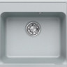 Кухонная мойка Quartz Bond 530 (платина)