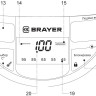 Электрический чайник Brayer BR1091