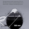 Вытяжка Maunfeld Trapeze 602IG (бежевый)