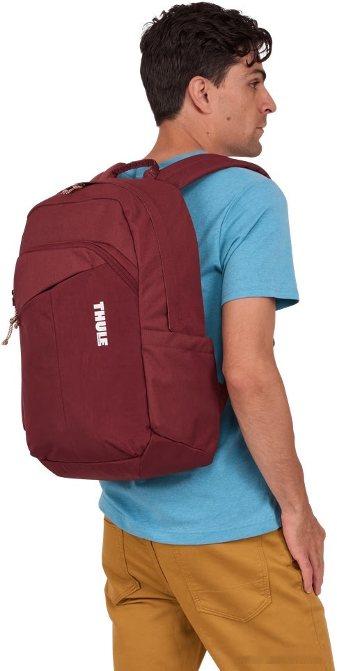 Рюкзак Thule Indago TCAM7116NM (new maroon)