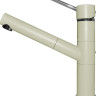 Смеситель Elleci Reno G62 Bianco Antico