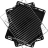 Духовой шкаф Maunfeld EOEM.769SCS2W