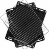 Духовой шкаф Maunfeld EOEM.769SCS2W