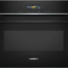 Микроволновая печь Siemens iQ700 CE732GXB1