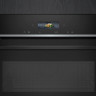 Микроволновая печь Siemens iQ700 CE732GXB1
