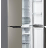 Холодильник (Side-by-Side) Бирюса CD 405 I