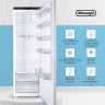 Однокамерный холодильник Delonghi MARCO DLI 17SE