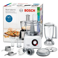 Кухонный комбайн Bosch MC812W501