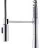 Смеситель Zorg ZRN 980096 (inox)