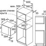 Микроволновая печь NEFF HLAWD53N0